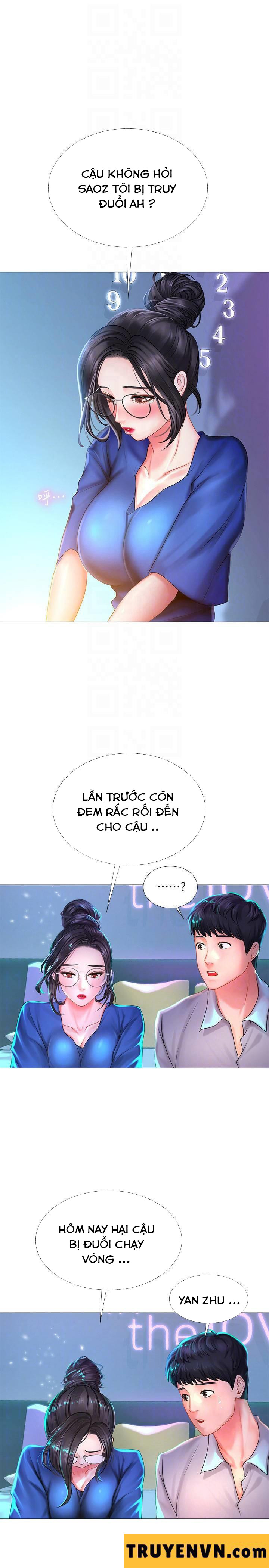 should i study at noryangjin? chapter 38 10