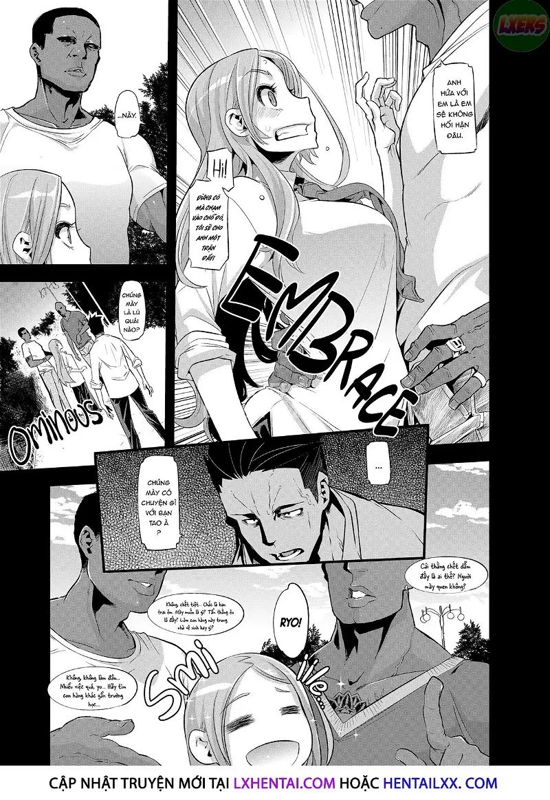 tsf story append chapter 2 10