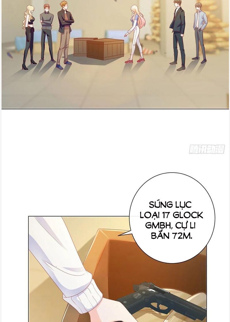 ẩn hôn 100%: chọc tức vợ yêu mua một tặng một chapter 151 4