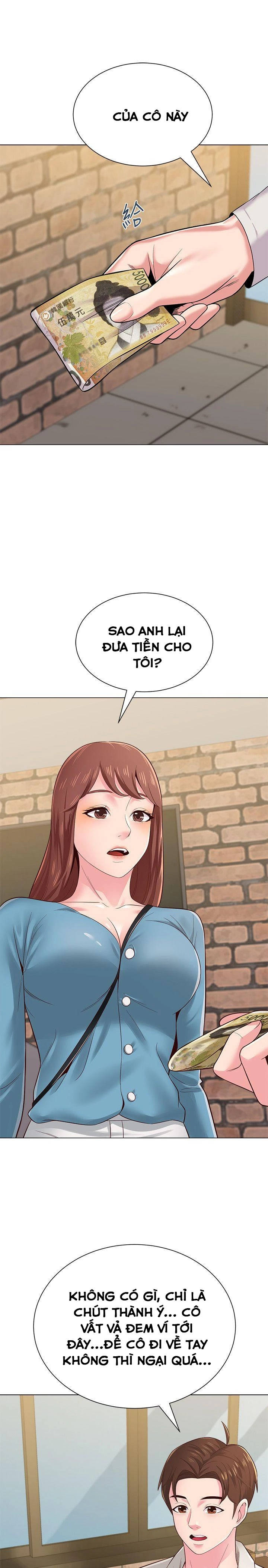 cô giáo gợi cảm chapter 30 42