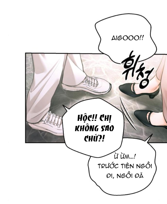 đứa trẻ trông giống tôi chapter 24.2 19