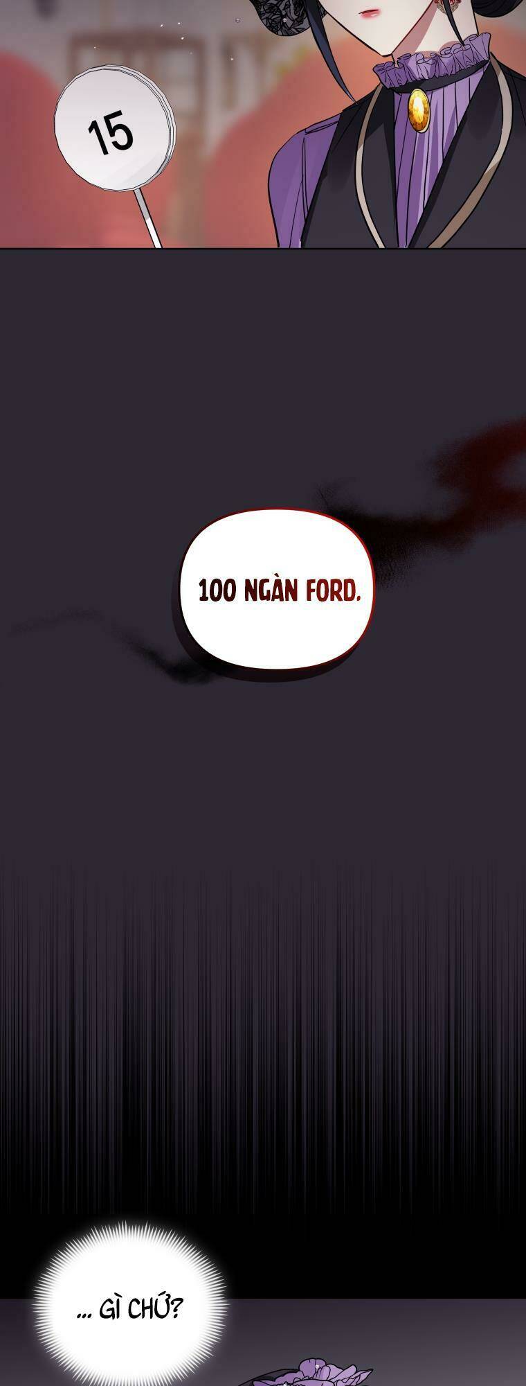 ác nữ phản diện đã chọn nam chính chapter 12 29