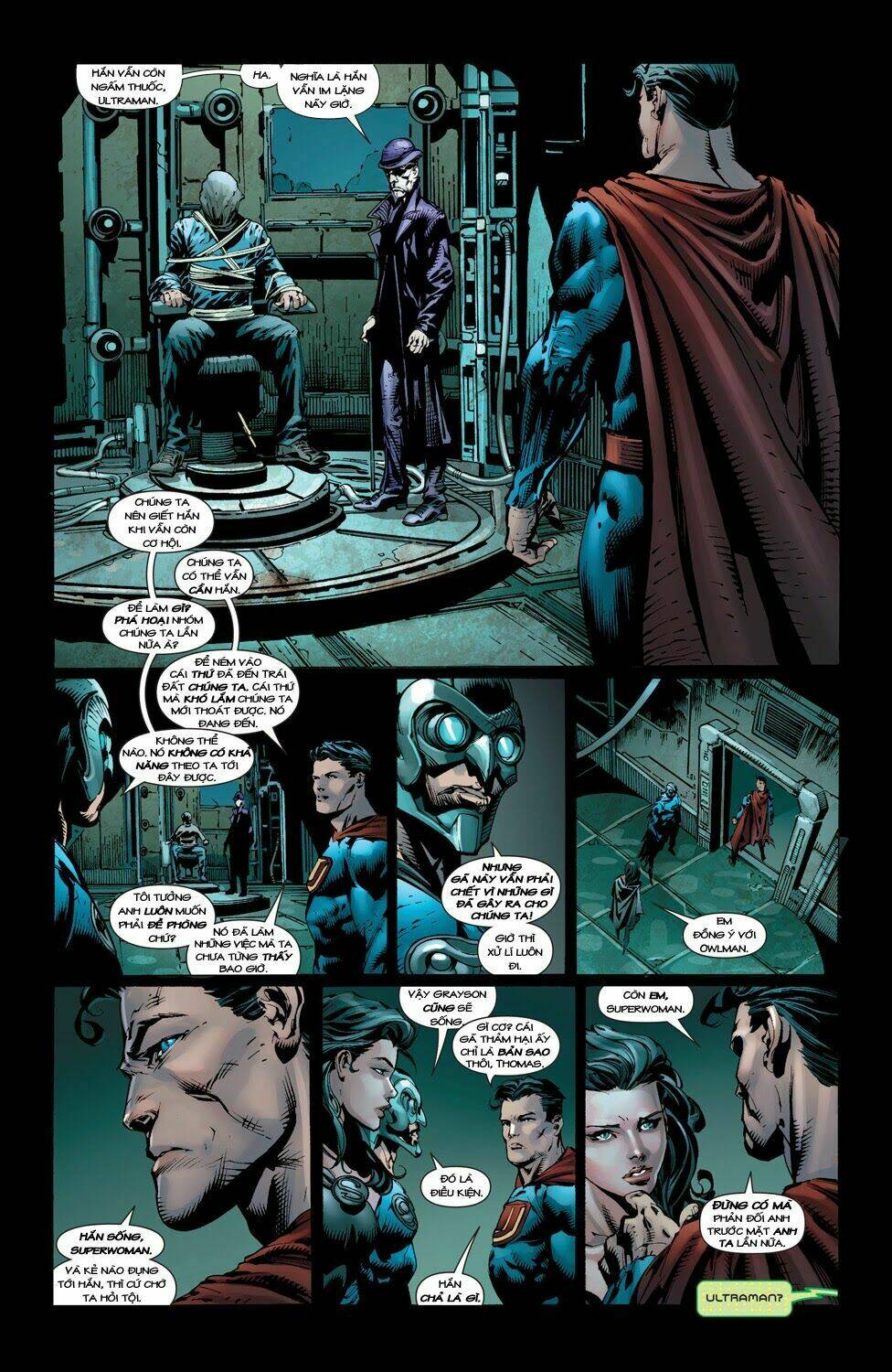 forever evil chapter 7 10