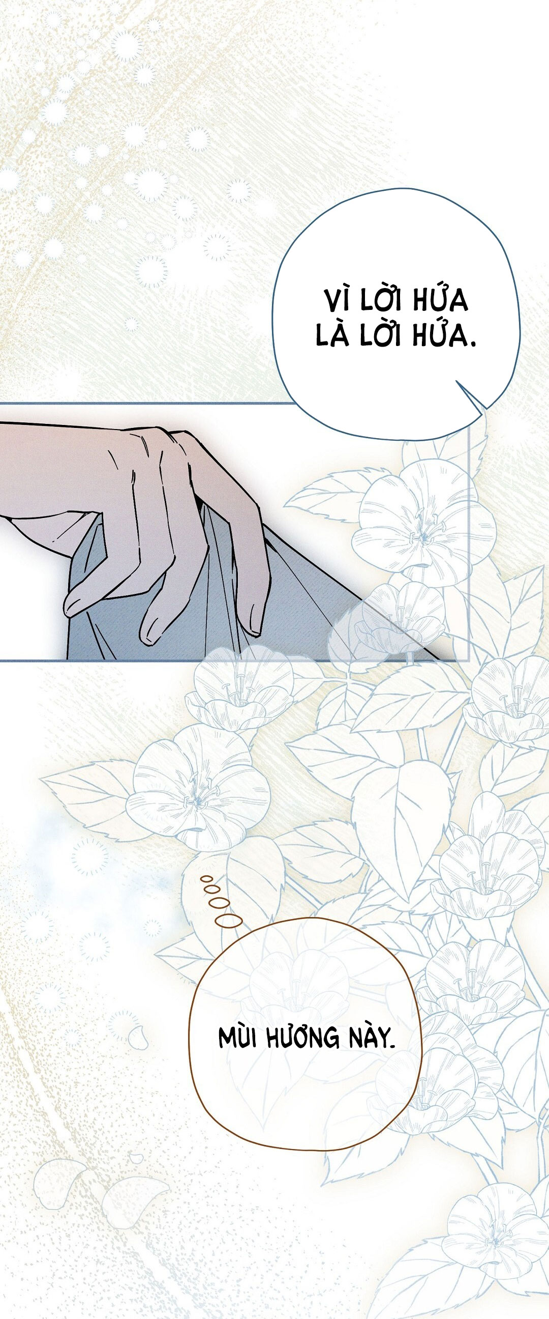 hoàng tử bất lương giấu mình là omega chapter 19.2 19