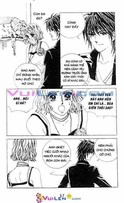 nụ hôn đầu chapter 2 57