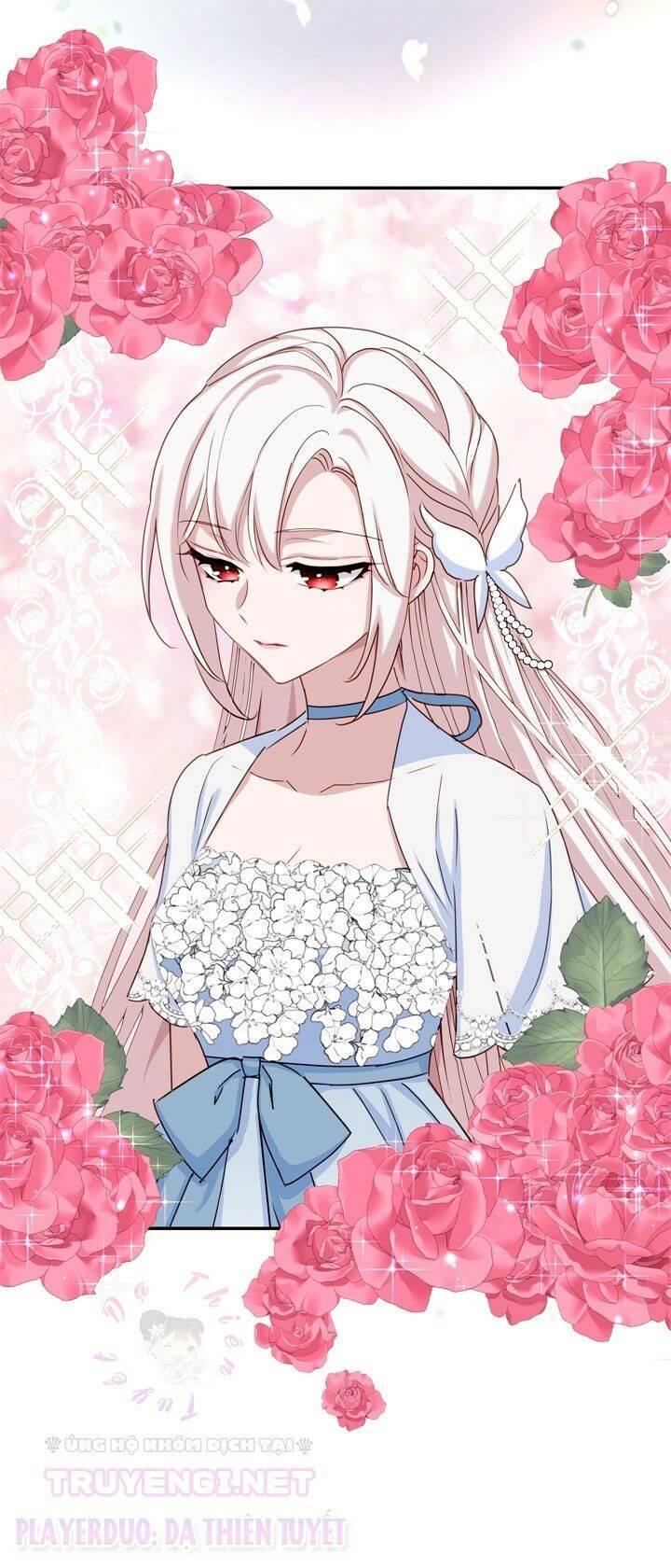 để yên cho tiểu thư hiền chapter 24 27