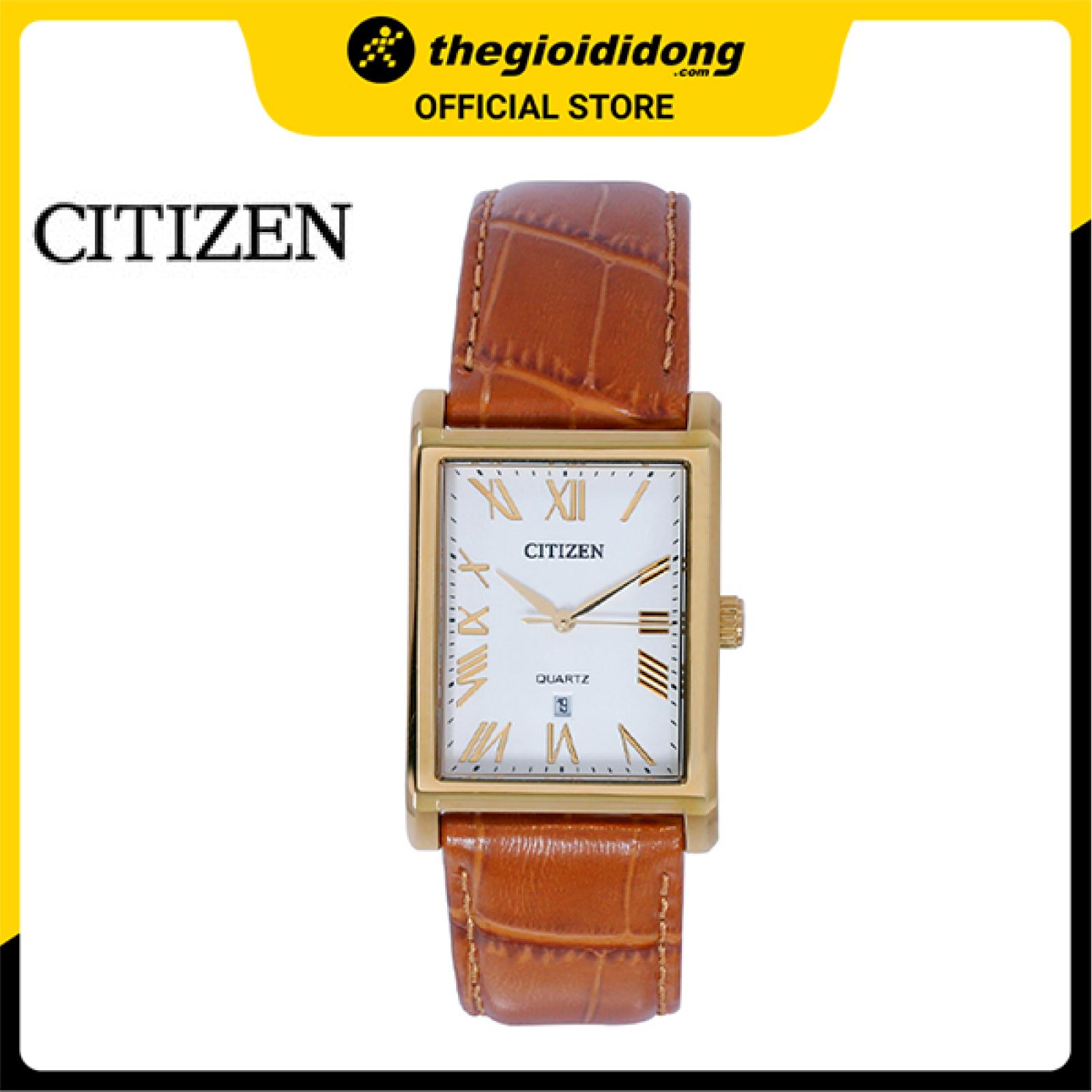 Đồng hồ Nam Citizen BH3002-03A - Hàng chính hãng