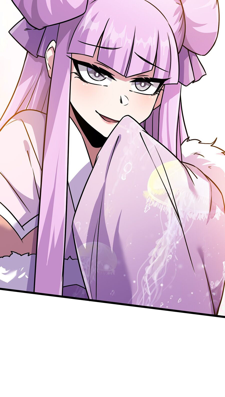 đại bảo kiếm của tôi chapter 58 66