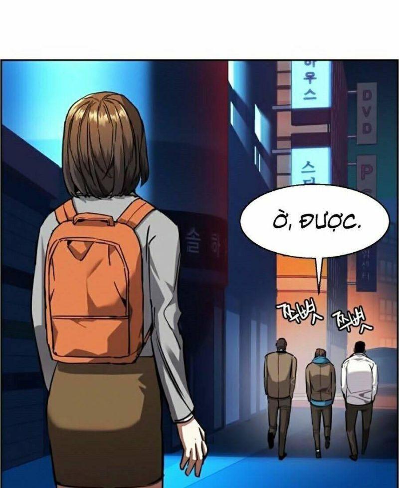 bạn học tôi là lính đánh thuê chapter 51 88