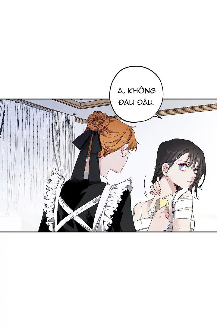 mối tình đầu của bạo chúa chapter 16 9