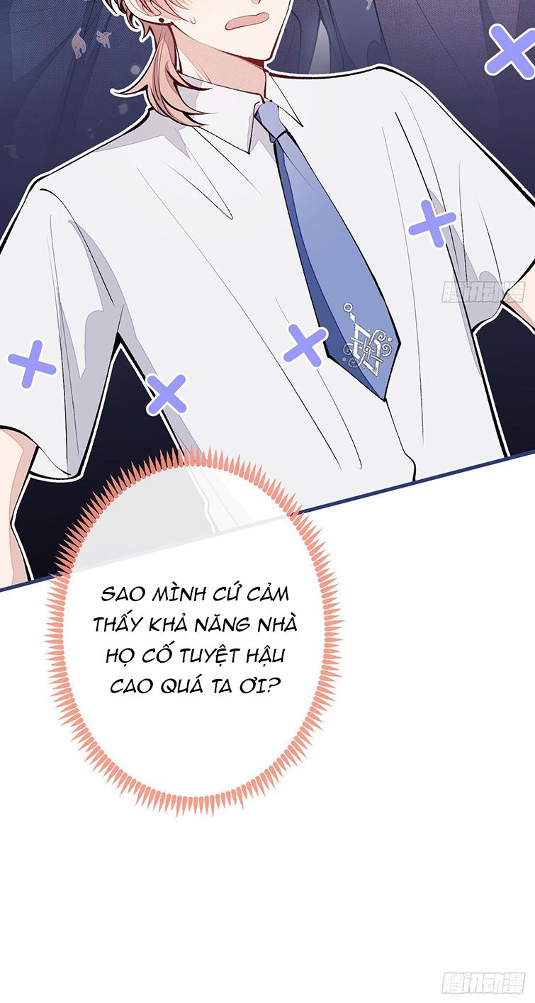 hotsearch của ảnh đế chapter 137 39