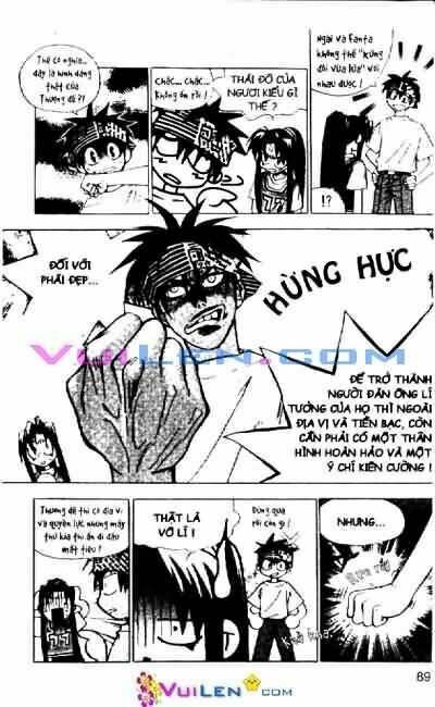 tiên nữ giáng trần chapter 6 89