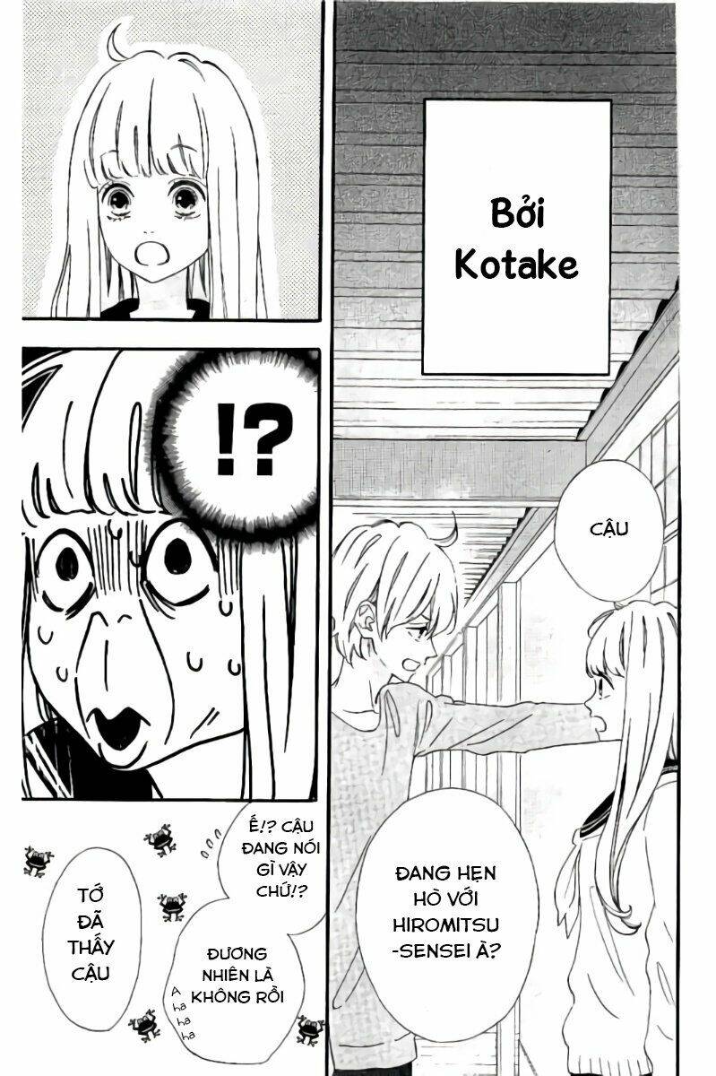 sensei kunshu chapter 14 4