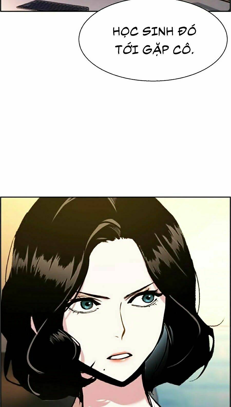 bạn học tôi là lính đánh thuê chapter 24 118