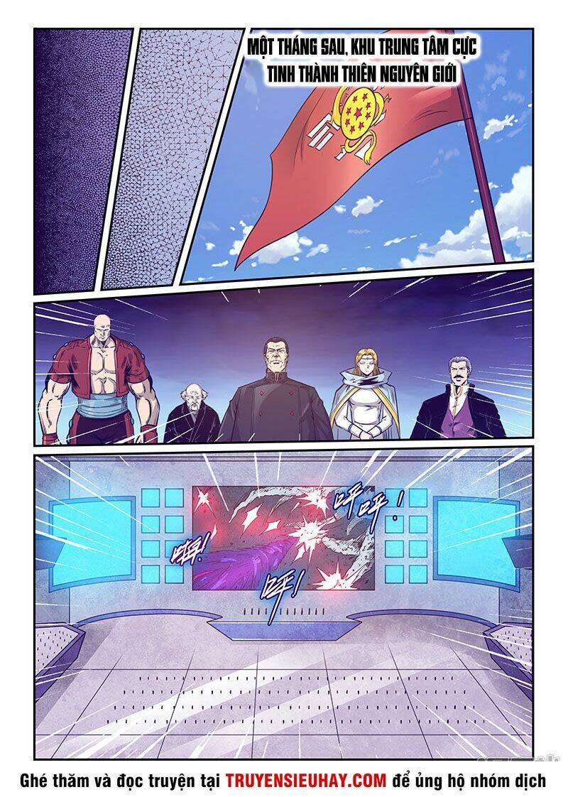 tu chân tứ vạn niên chapter 279 10