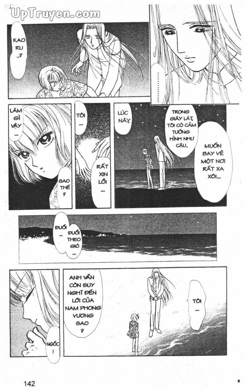 hoàng tử hoa - bud boy chapter 6 142