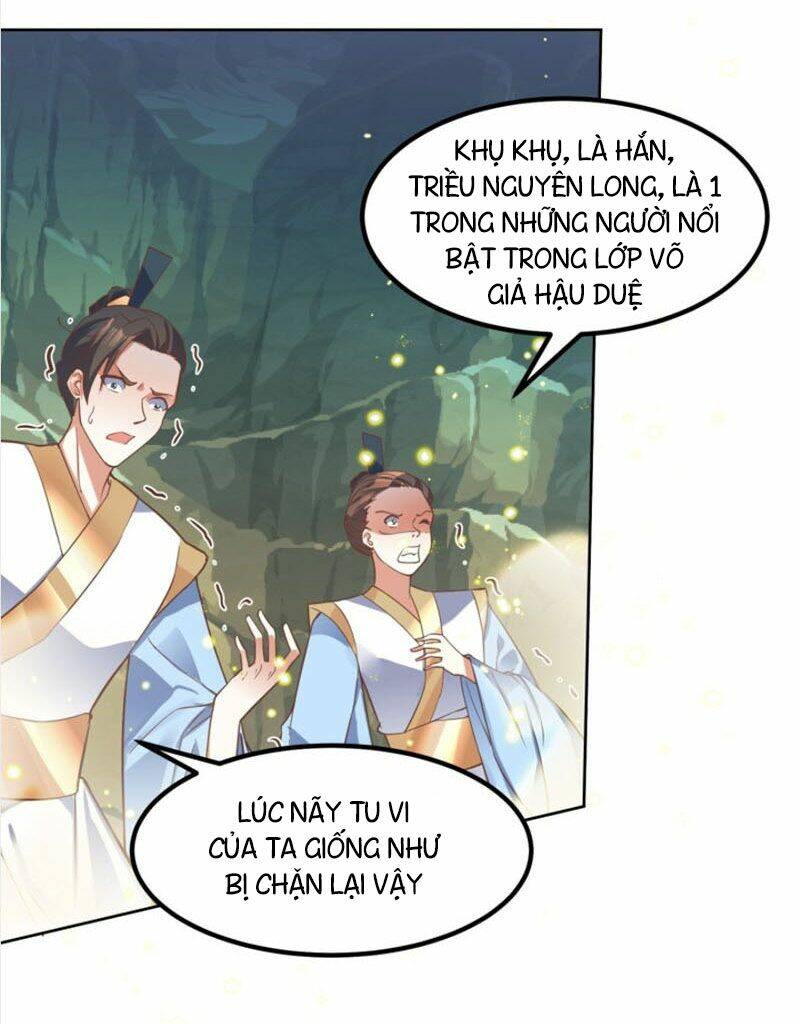 đỉnh cấp phản phái đại sư huynh chapter 4 5