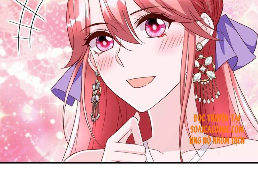 đại lão gọi tôi tiểu tổ tông chapter 80 17