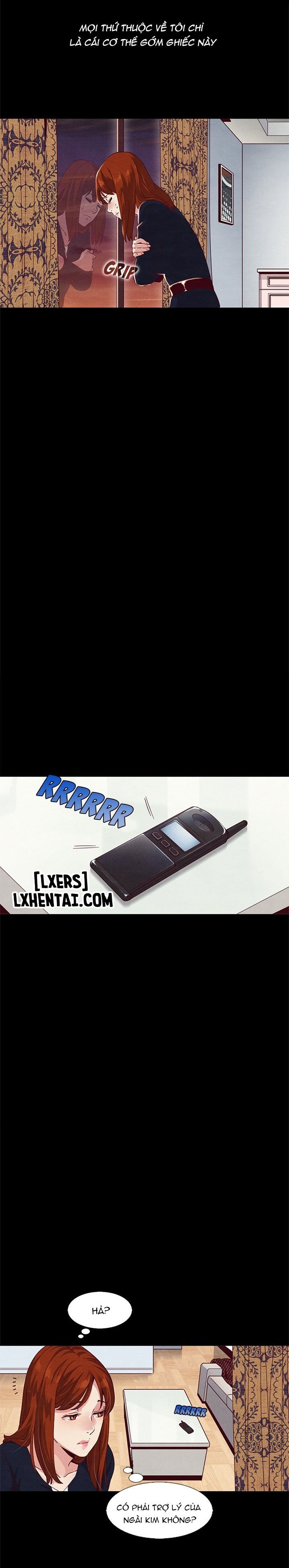 công tử bột chapter 6 5