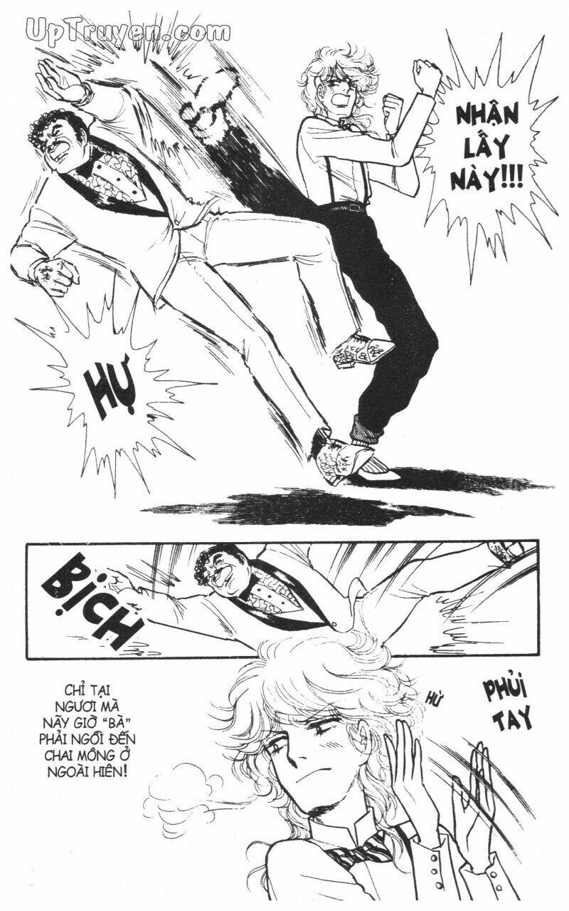 câu lạc bộ con nhà giàu chapter 1 40