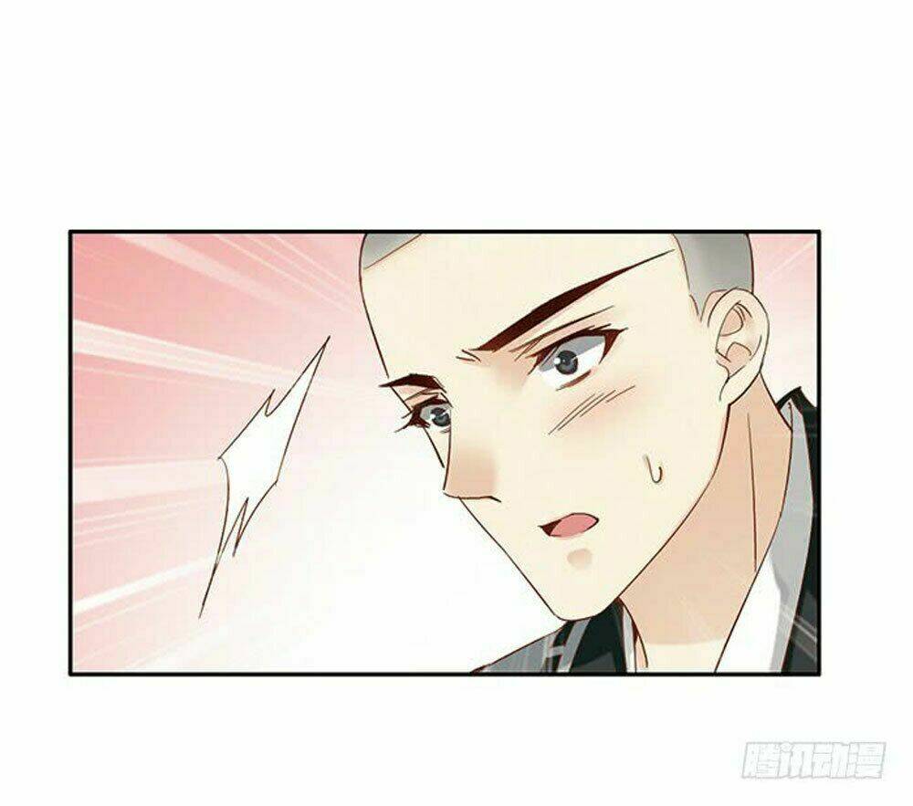 thiền tâm vấn đạo chapter 30 50