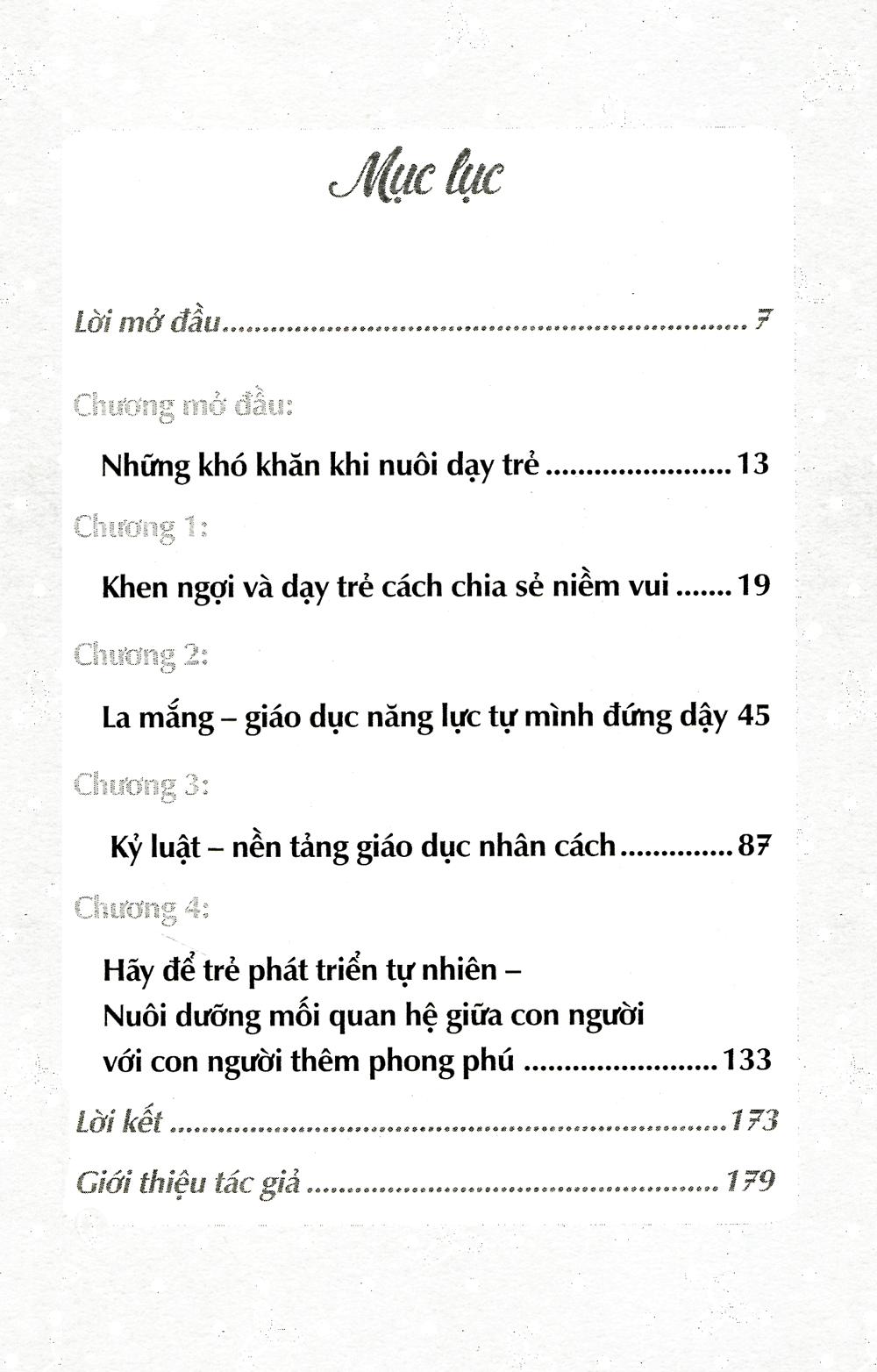 Cách Khen Cách Mắng Cách Phạt Con (Tái Bản 2021)