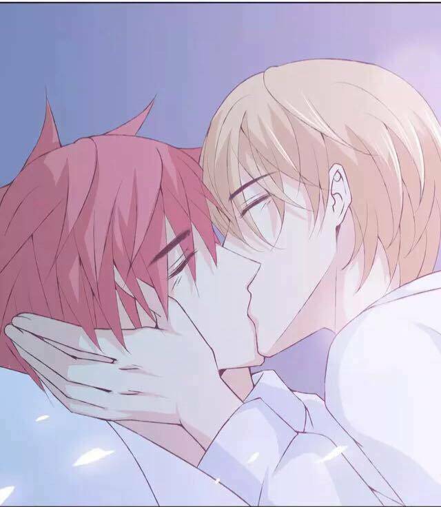 tôi không phải đa nhân cách chapter 34 61