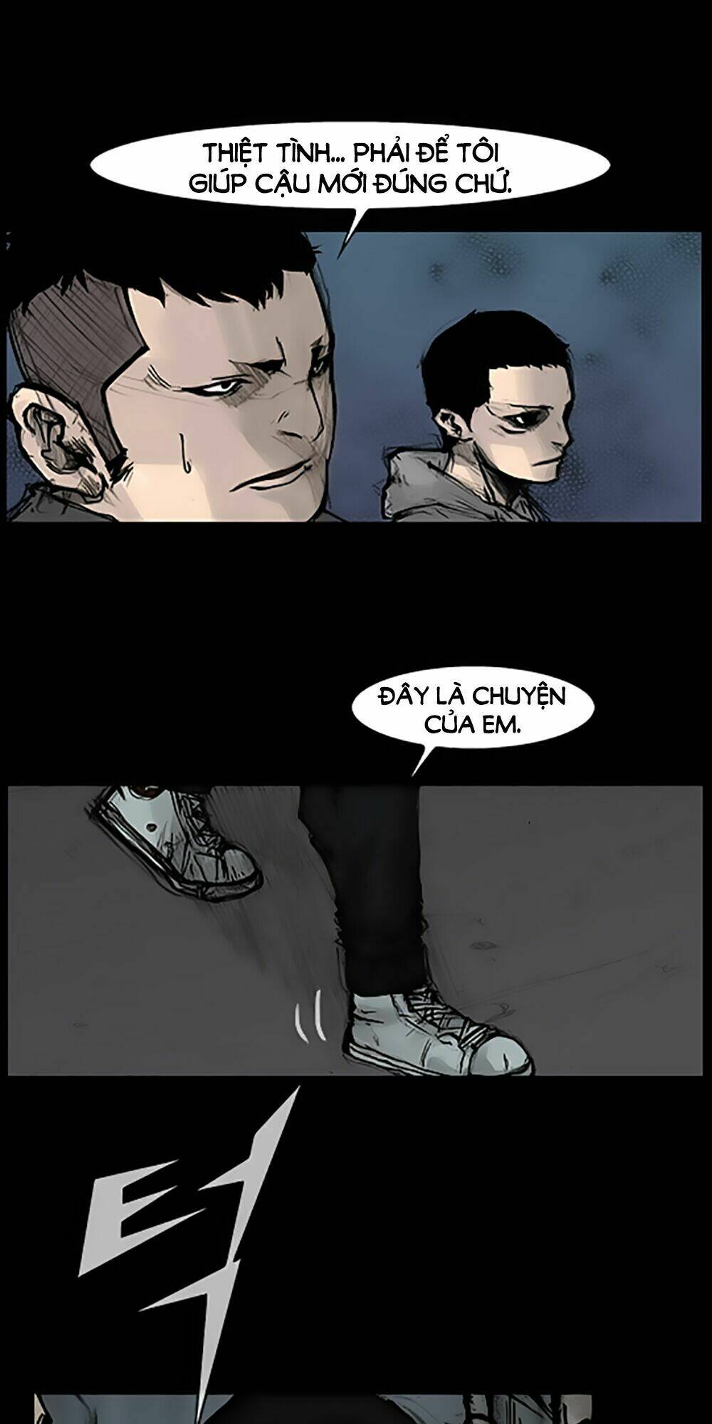 độc cô tiền truyện chapter 88 10