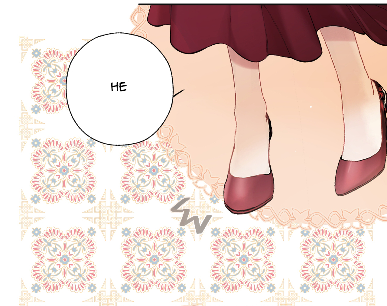 Trêu Nhầm chapter 40.2 16