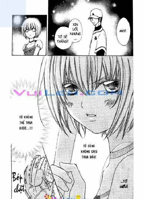 chàng quản gia của bé mei chapter 10 85