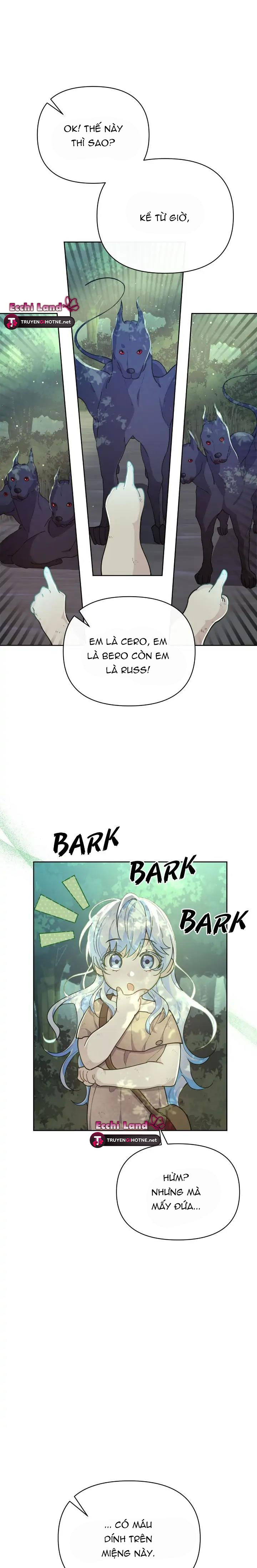 khi con gái mụ phù thủy hóa giải lời nguyền của nam chính chapter 5.2 4