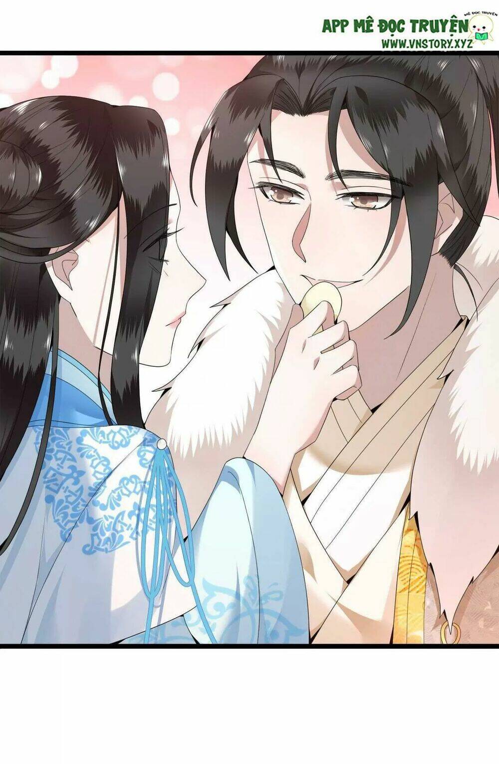 phượng hoàng vu phi chapter 100 27