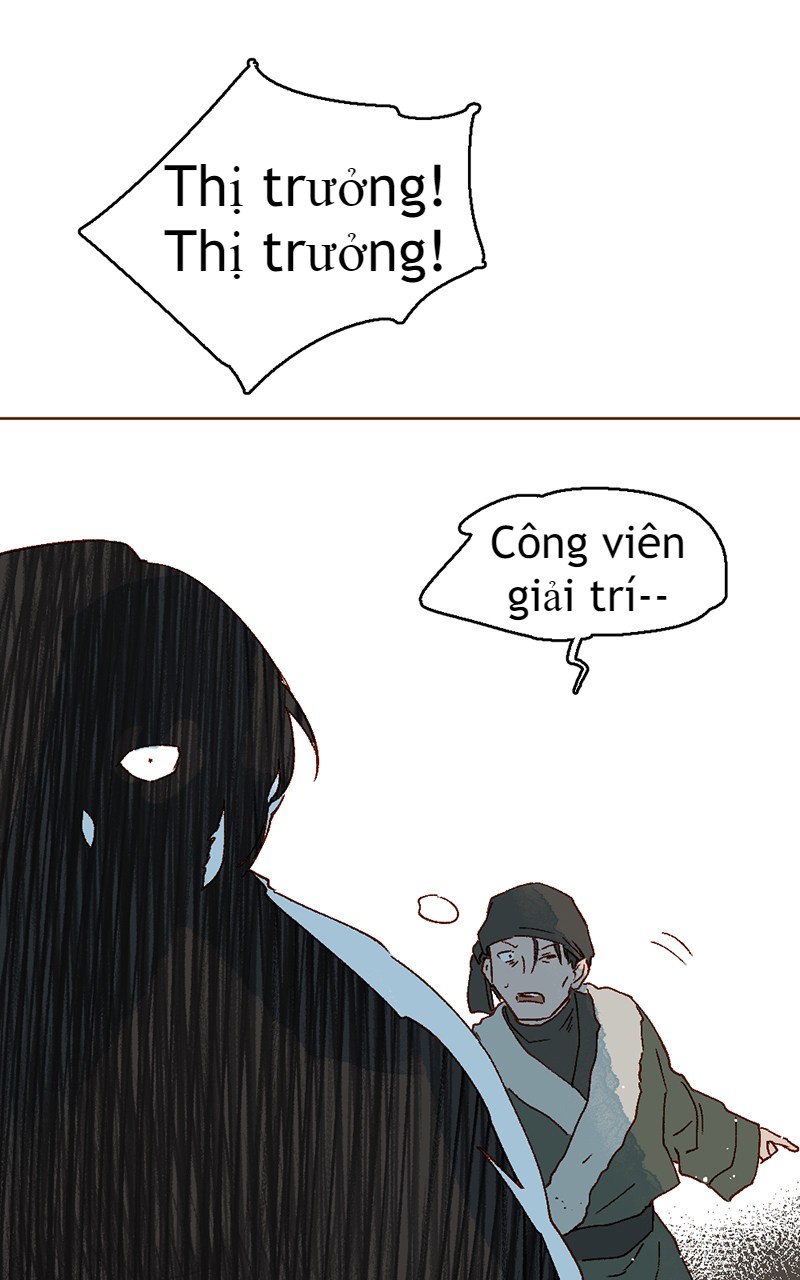 câu chuyện tình yêu kỳ lạ chapter 16 41