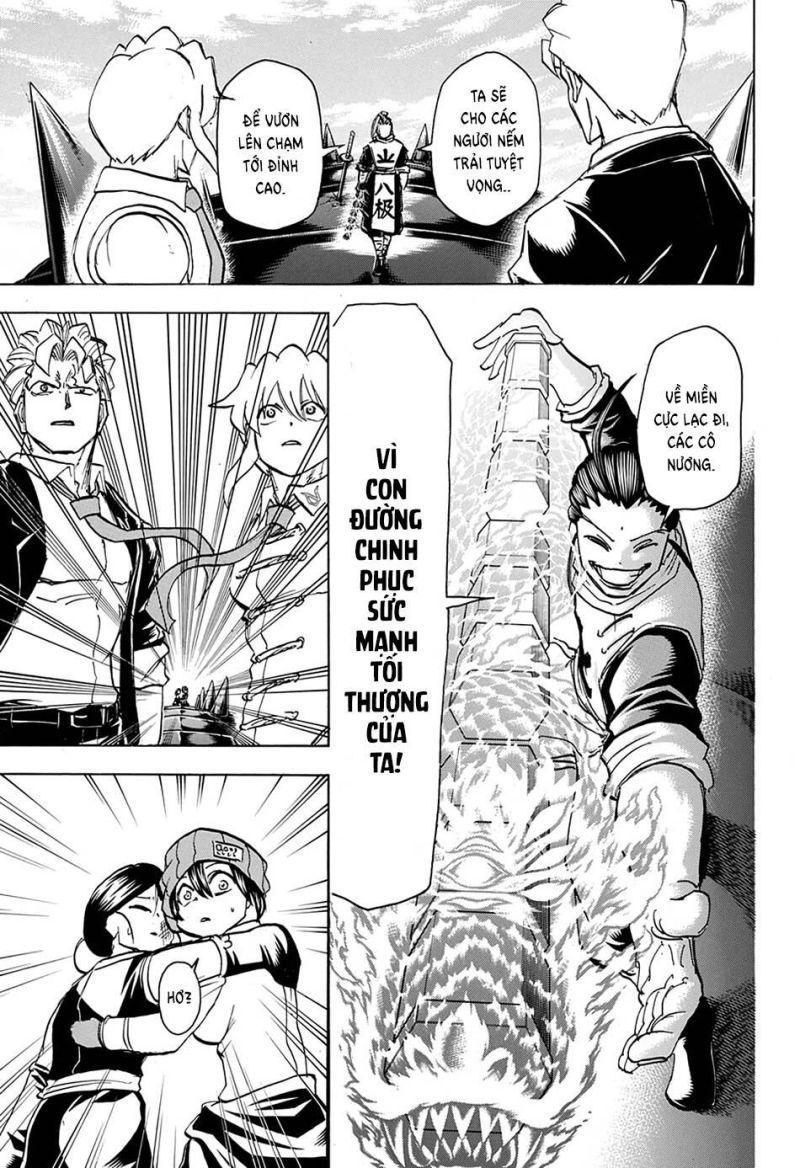 undead unluck chapter 62 13