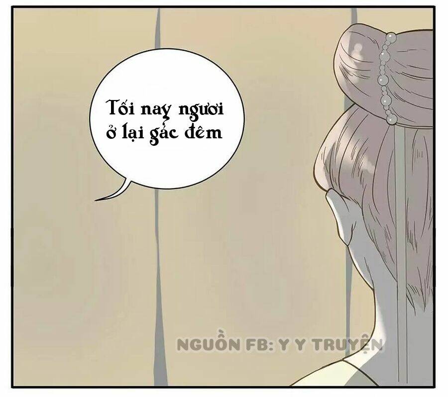 giáo chủ, chú ý thanh danh! chapter 9 13