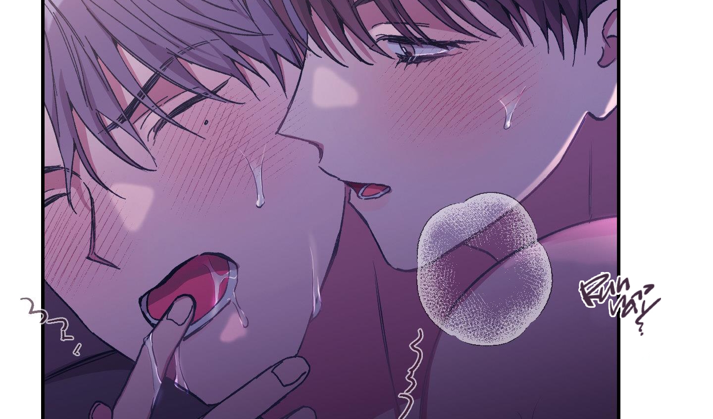 lãng mạn giả dối chapter 27 234