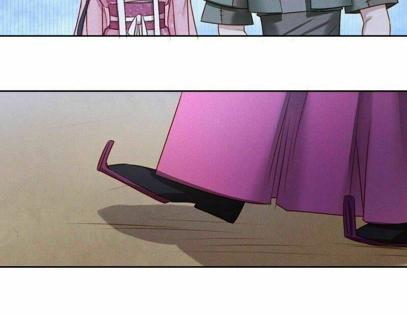 thần nữ thái năng liêu chapter 16 19