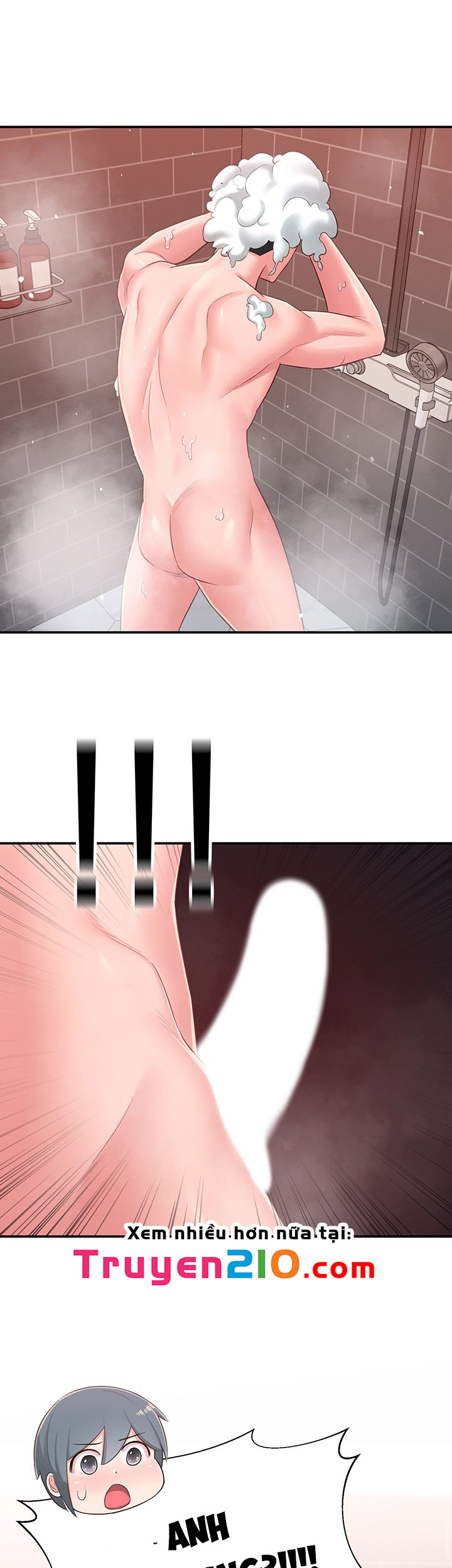 người chị hiểu biết chapter 37 53