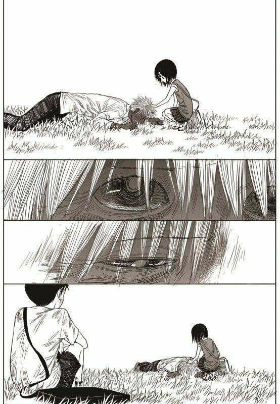 the horizon chapter 4 9