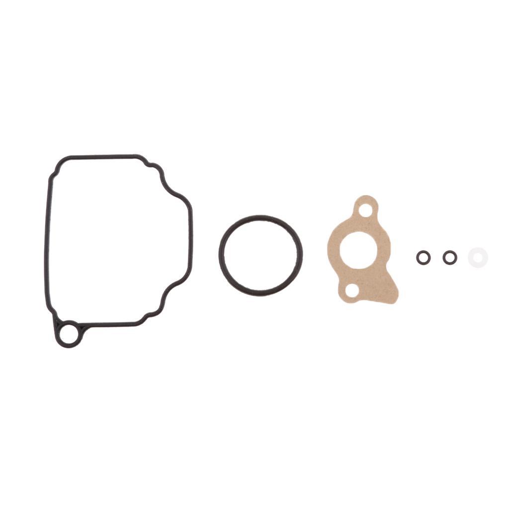 New Carburetor Carb Rebuild Kit Repair Replacement Fit for Yamaha TTR90 TT-R90E