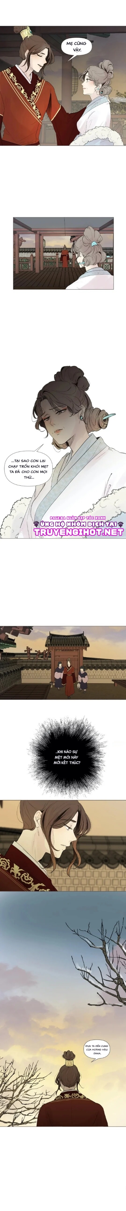 ellin’s solhwa chapter 23.5 6