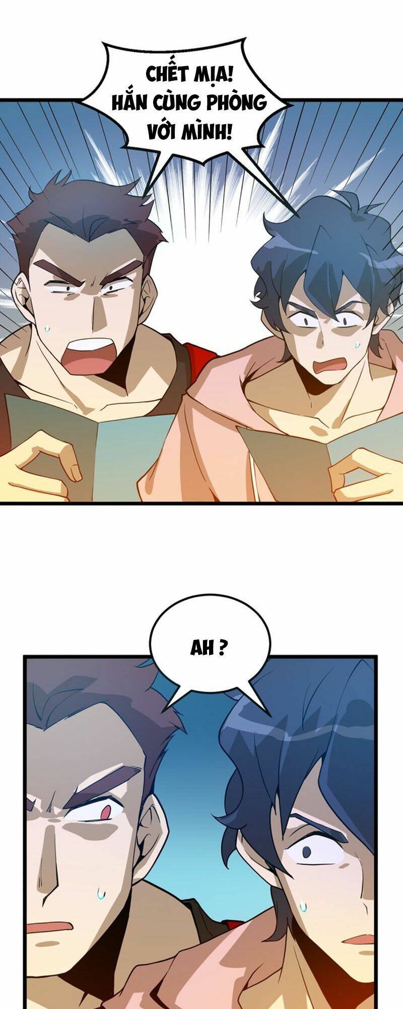 app tu chân mạnh nhất chapter 13 22