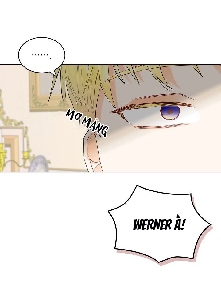 kẻ tạo ra ác nữ chapter 35 35