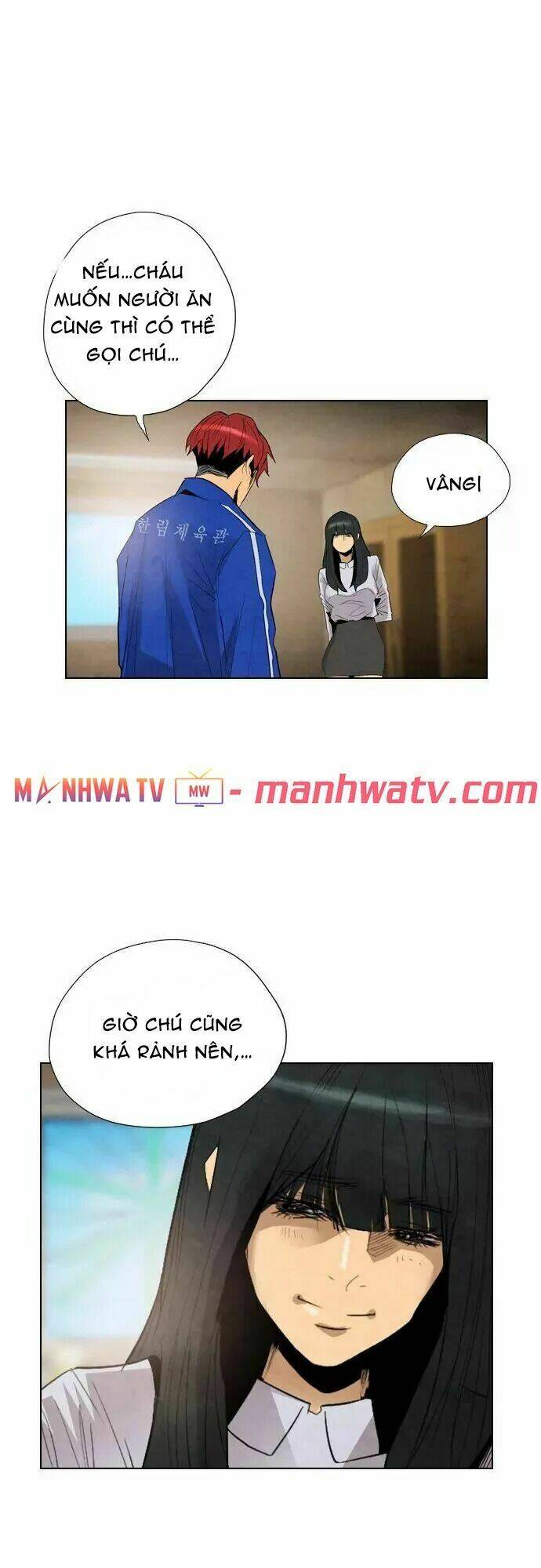 kẻ hồi sinh chapter 21 62