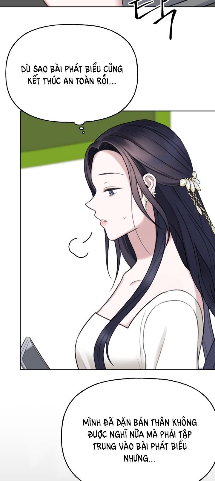 Khép Đôi Mi Lại chapter 20.1 - Trang 20