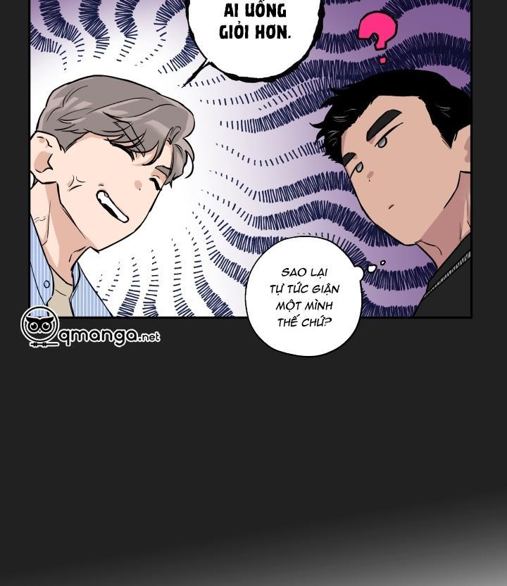 gâu gâu! chapter 19 9