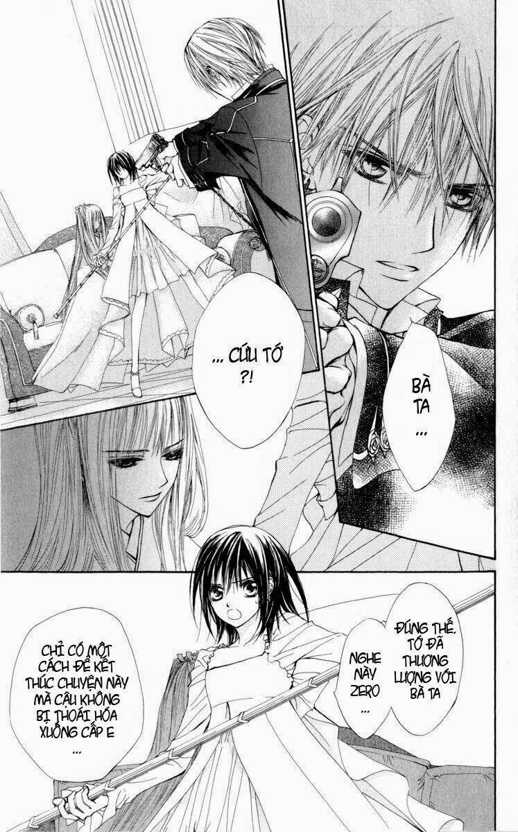 hiệp sĩ vampire chapter 18 1