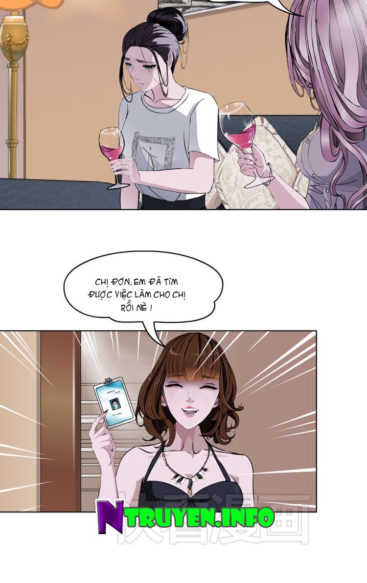 câu lạc bộ ngoại tình chapter 13 51