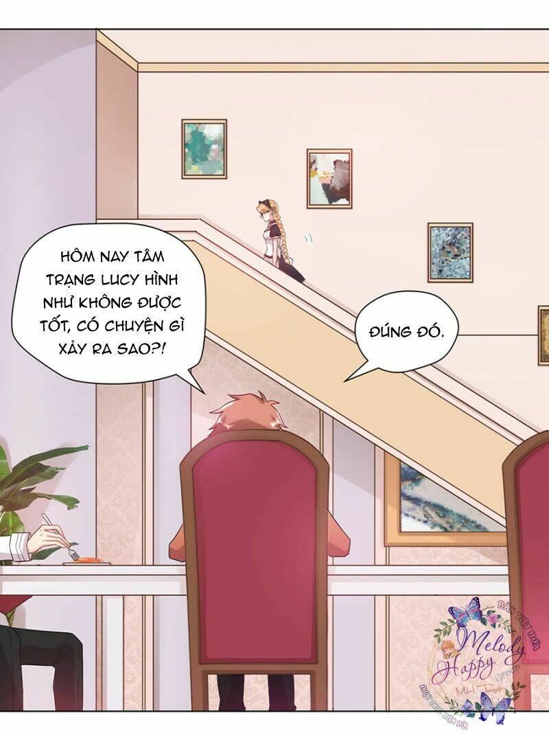 ma lạt thiên kim đẩu ác thiếu chapter 21 23