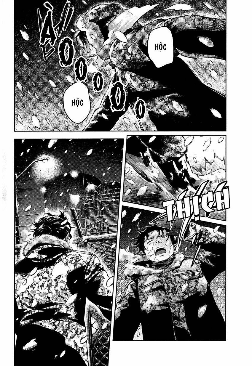 gunslinger girl chapter 90 11